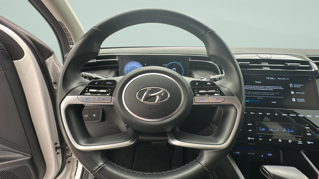 Used 2023 Hyundai Tucson XRT AWD/4WD image 14