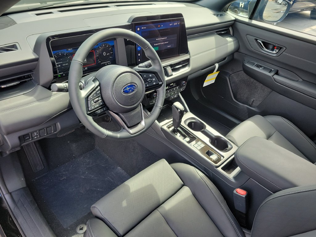 New 2026 Subaru Outback Touring AWD/4WD image 17