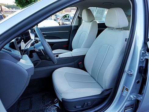 Certified 2024 Hyundai Sonata SEL image 14