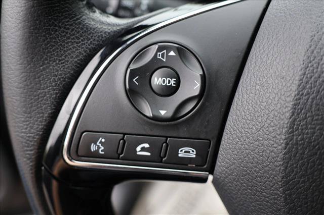 Used 2024 Mitsubishi Eclipse Cross SE AWD/4WD image 14
