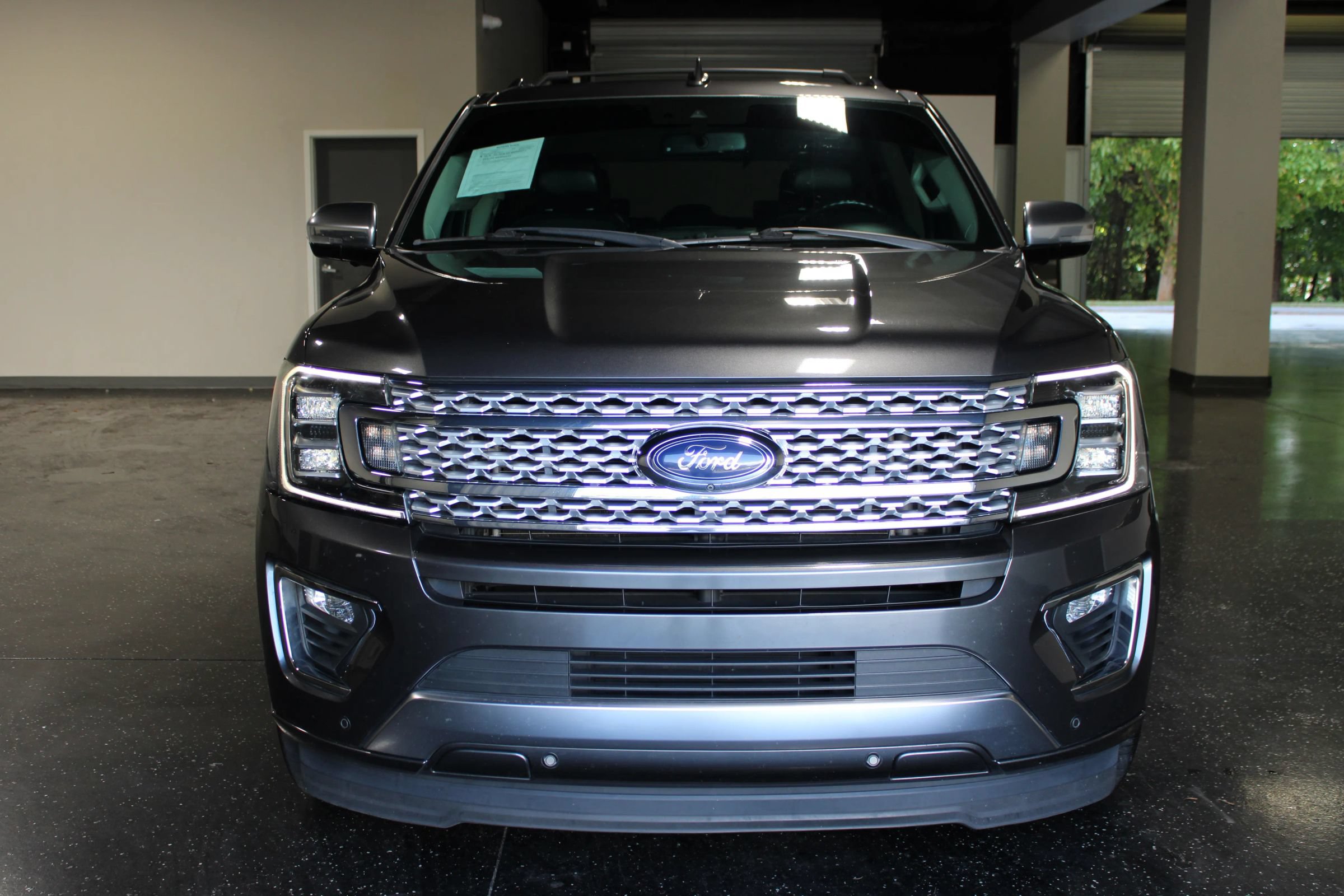 Used 2020 Ford Expedition Platinum RWD image 8