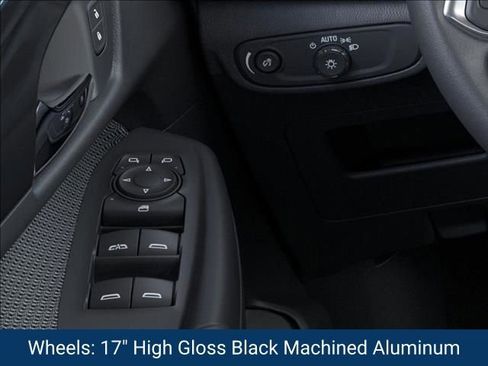 New 2026 Chevrolet TrailBlazer LT w/ Convenience Package image 25