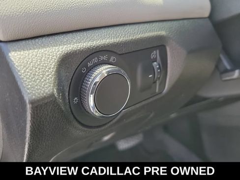 Used 2013 Chevrolet Cruze LS FWD image 25