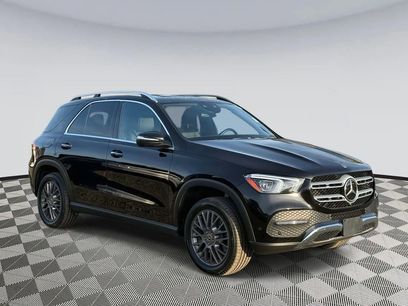 Used 2021 Mercedes-Benz GLE 450 4MATIC