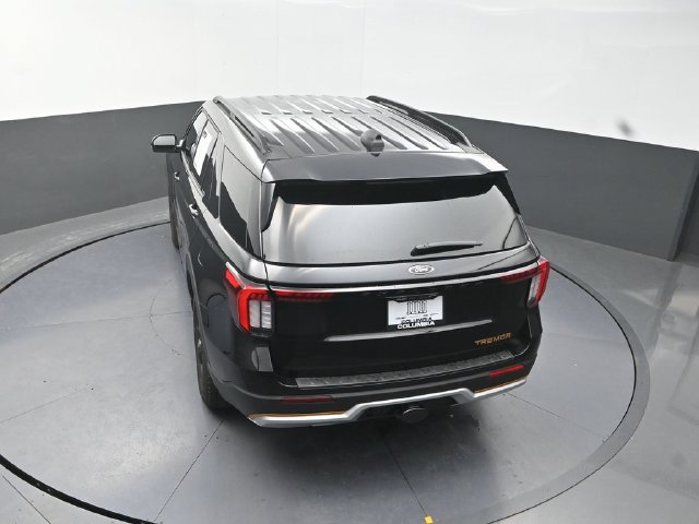 Used 2026 Ford Explorer Tremor w/ Tremor Convenience Package AWD/4WD image 15