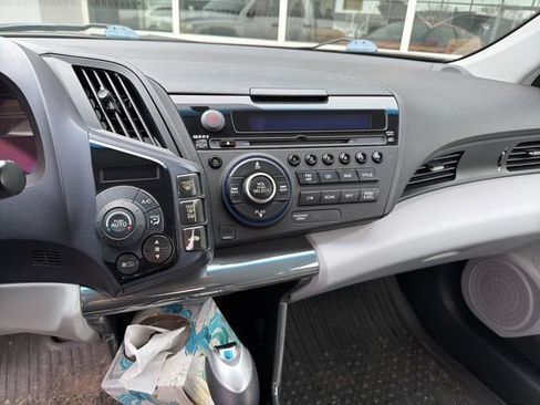 Used 2011 Honda CR-Z EX image 14