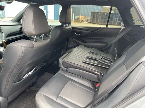 Used 2022 Subaru Outback Wilderness w/ Wilderness Package image 4