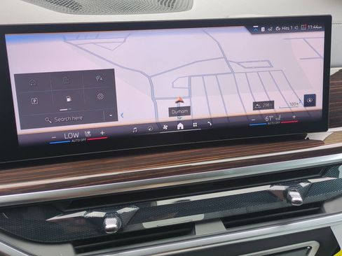 New 2026 BMW X5 xDrive40i image 22