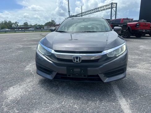 Used 2017 Honda Civic LX image 8