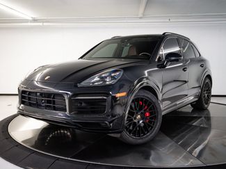 Certified 2023 Porsche Cayenne GTS AWD/4WD video 1