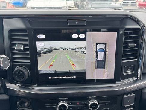 New 2026 Ford F250 Lariat w/ Lariat Ultimate Package image 22