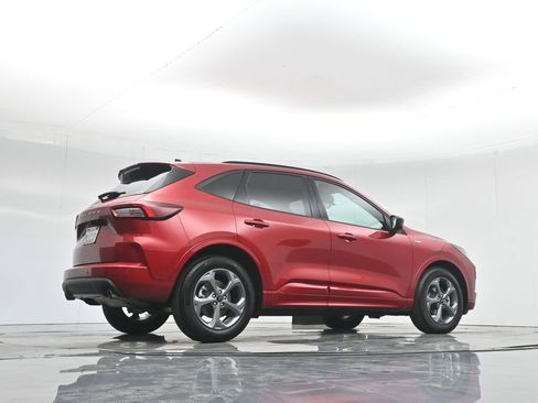 Certified 2024 Ford Escape ST-Line w/ Tech Pack #1 image 53