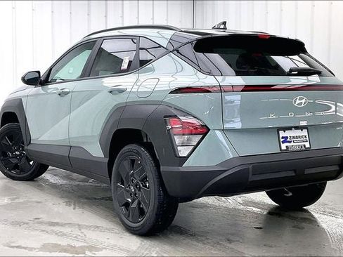 New 2026 Hyundai Kona SEL Sport image 5