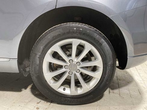 Used 2016 Audi Q5 2.0T Premium image 8
