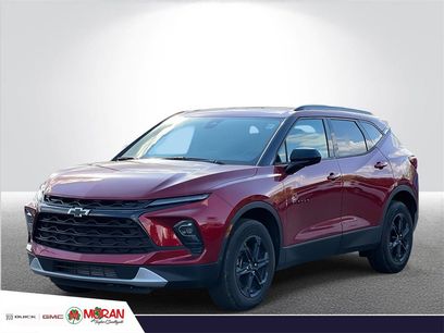 Used 2024 Chevrolet Blazer LT w/ Convenience Package