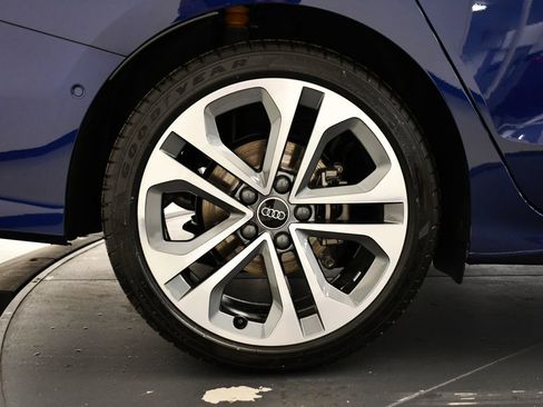 Certified 2025 Audi A3 2.0T Premium w/ Black Optic Package image 15