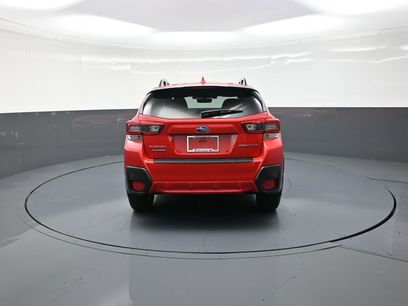 Used 2023 Subaru Crosstrek 2.0i Premium