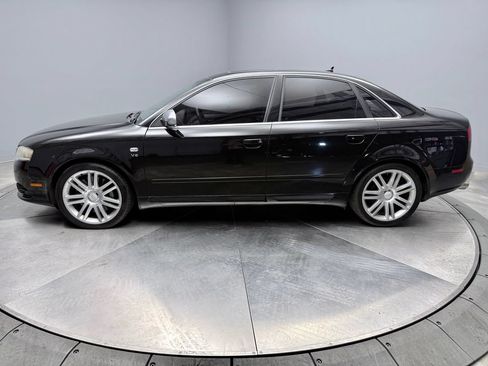Used 2007 Audi S4 Sedan AWD/4WD image 8
