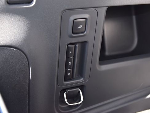 New 2025 Lincoln Navigator Black Label image 45