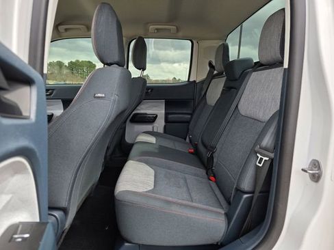 Certified 2023 Ford Maverick XLT w/ Equipment Group 300A Standard image 16