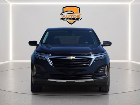 Used 2024 Chevrolet Equinox LT FWD image 7
