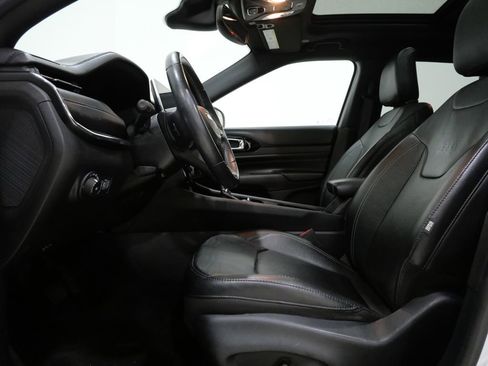 Used 2022 Jeep Compass High Altitude image 13