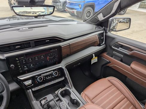 New 2026 GMC Sierra 1500 Denali Ultimate image 22