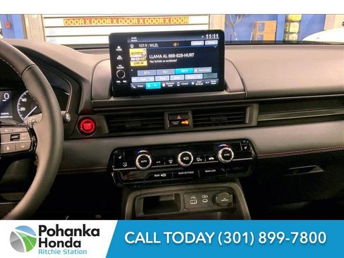 New 2025 Honda Pilot TrailSport image 8