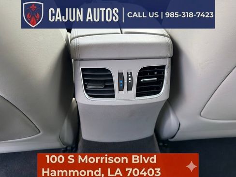 Used 2017 Genesis G80 3.8 w/ Option Group 02 RWD image 21