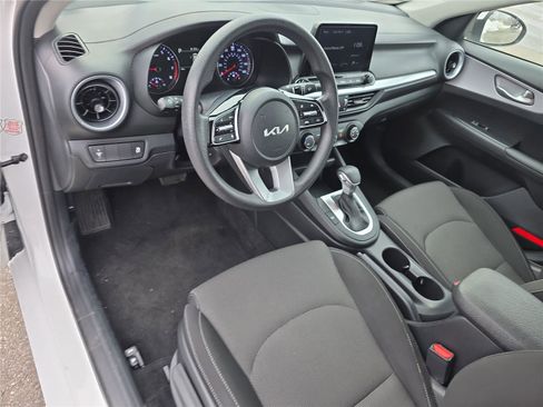 Used 2024 Kia Forte LXS image 14