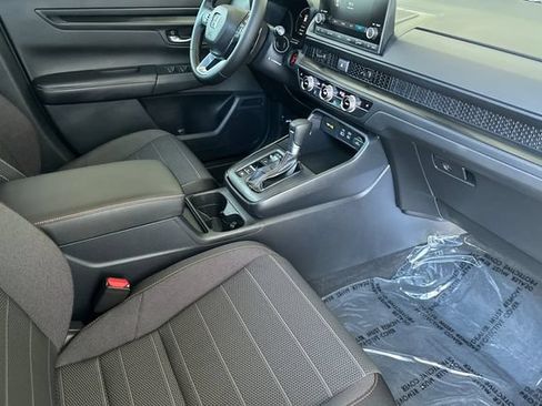 Used 2025 Honda CR-V Sport image 13