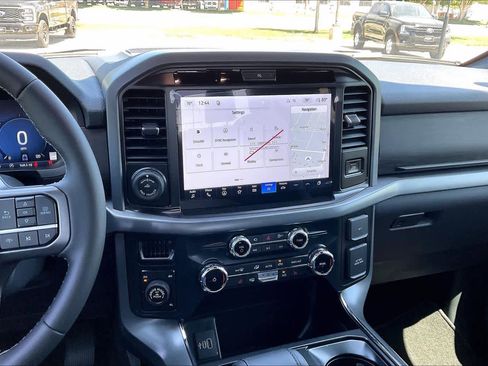New 2026 Ford F150 XLT AWD/4WD image 6