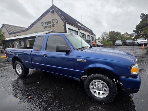 Used 2011 Ford Ranger XLT image 3