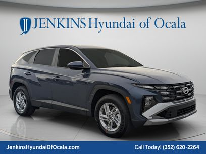 New 2026 Hyundai Tucson SE