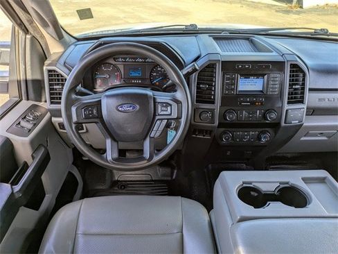 Used 2021 Ford F350 XL w/ Power Equipment Group image 15