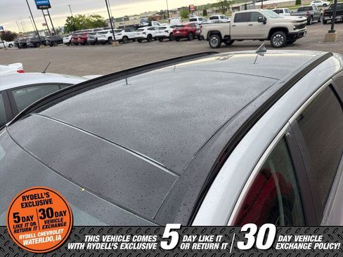 Used 2022 Hyundai Tucson SEL AWD/4WD image 6