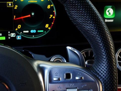 Used 2021 Mercedes-Benz AMG GT 53 image 37