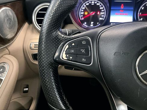 Used 2015 Mercedes-Benz C 300 4MATIC Sedan image 23