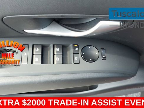 New 2026 Hyundai Tucson SE FWD image 12