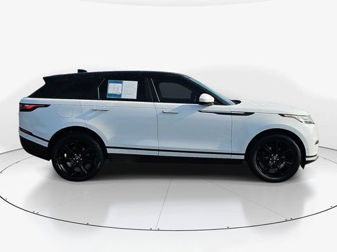 Used 2020 Land Rover Range Rover Velar S AWD/4WD image 5