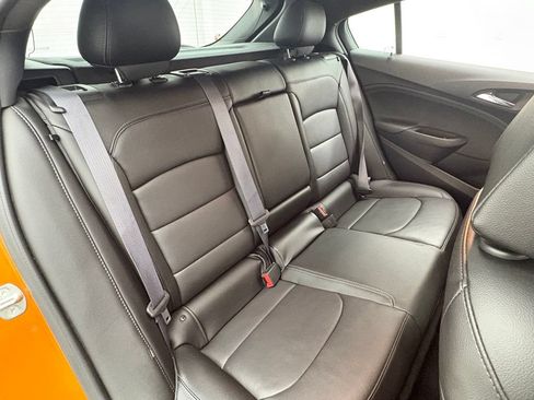 Used 2017 Chevrolet Cruze Premier w/ RS Package FWD image 34