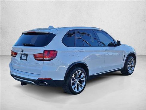 Used 2018 BMW X5 sDrive35i image 5