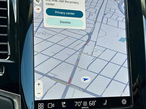 Certified 2025 Volvo XC90 T8 Ultra w/ Protection Package Premier image 22