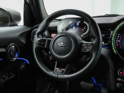 Certified 2023 MINI Cooper S image 16