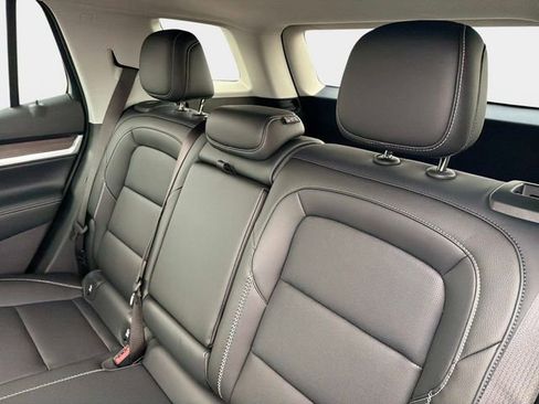 New 2026 GMC Terrain Denali AWD/4WD image 12