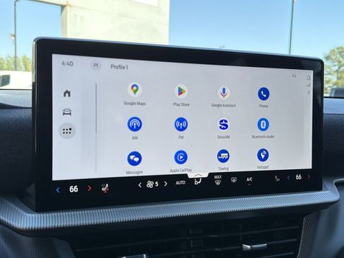 New 2026 Ford Explorer ST-Line RWD image 7