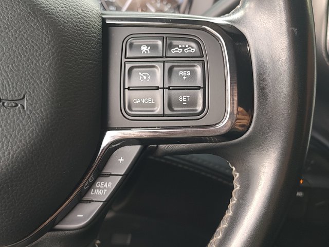 Used 2022 RAM 2500 Limited AWD/4WD image 21