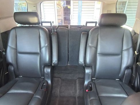 Used 2009 GMC Yukon Denali AWD/4WD image 15