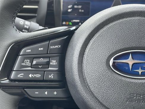 Used 2026 Subaru Outback Premium image 19