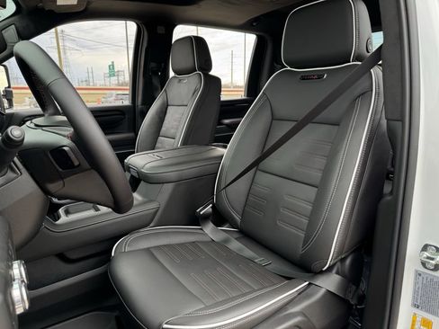 New 2026 GMC Sierra 2500 AT4X image 22